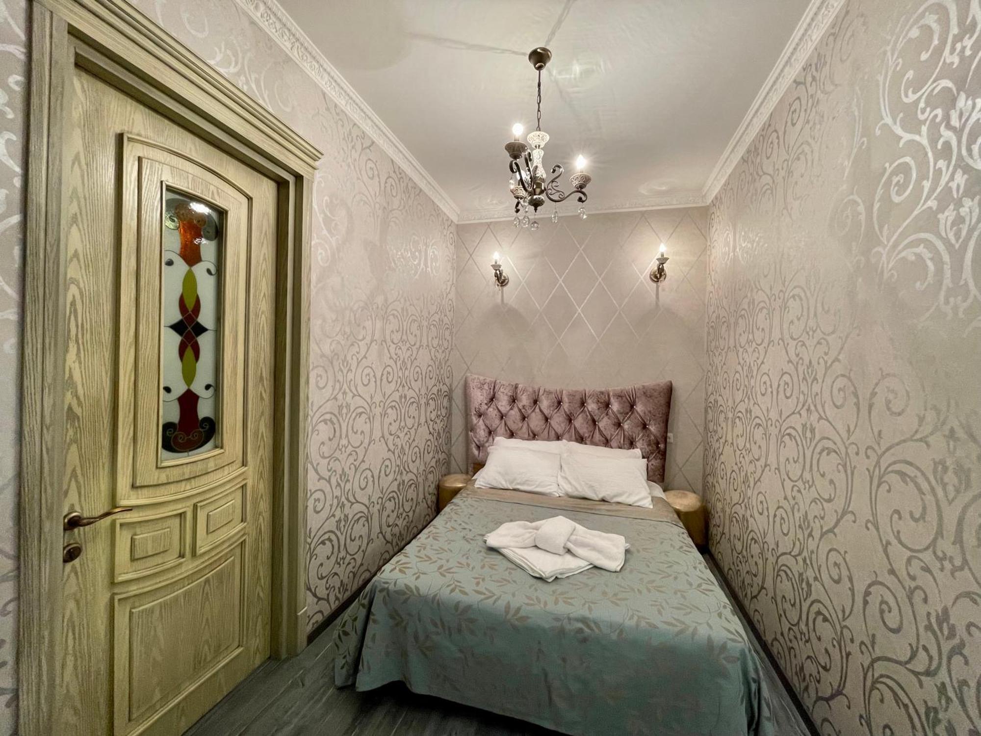 Central Apartment Тбилиси Экстерьер фото