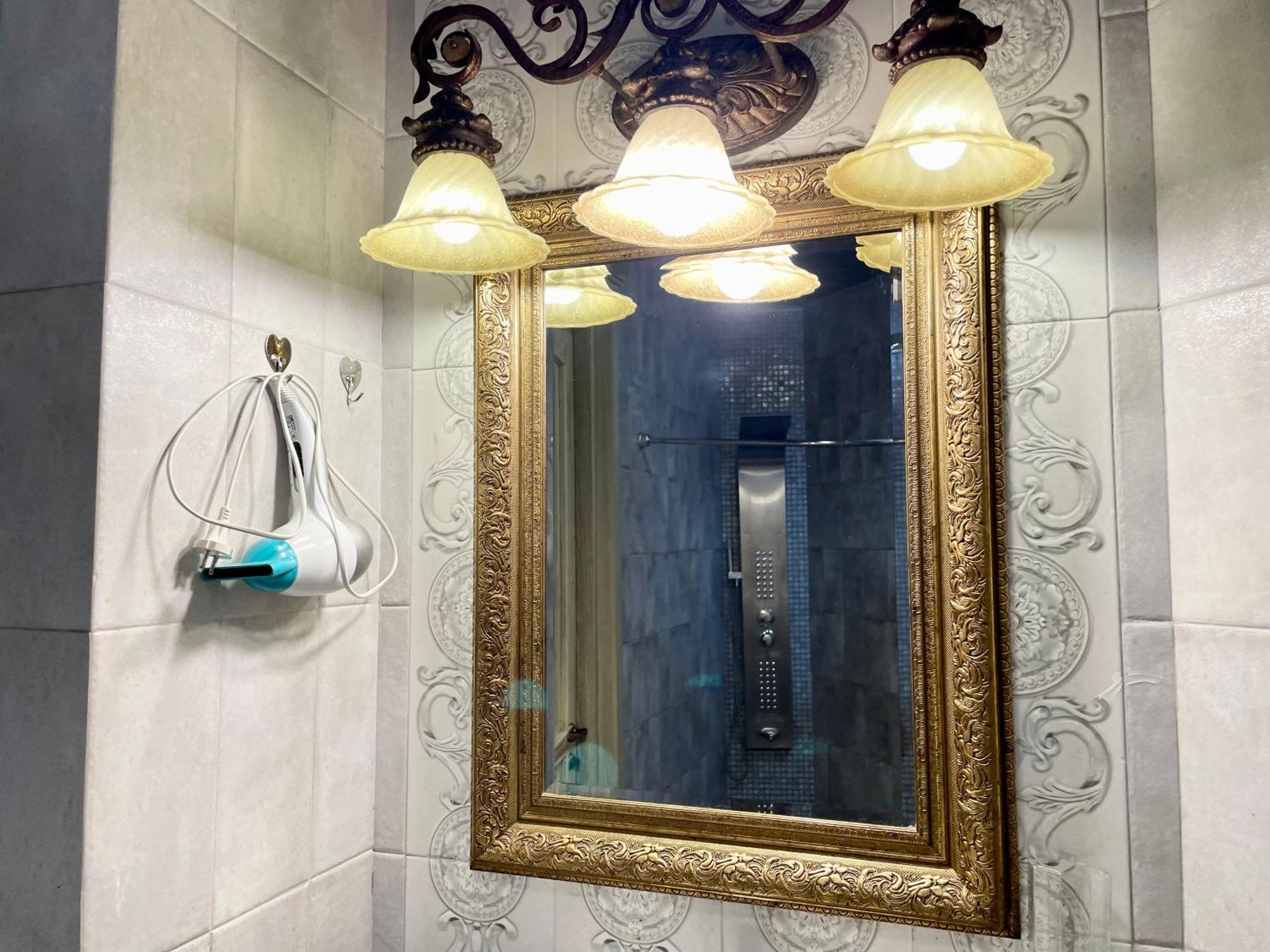 Central Apartment Тбилиси Экстерьер фото