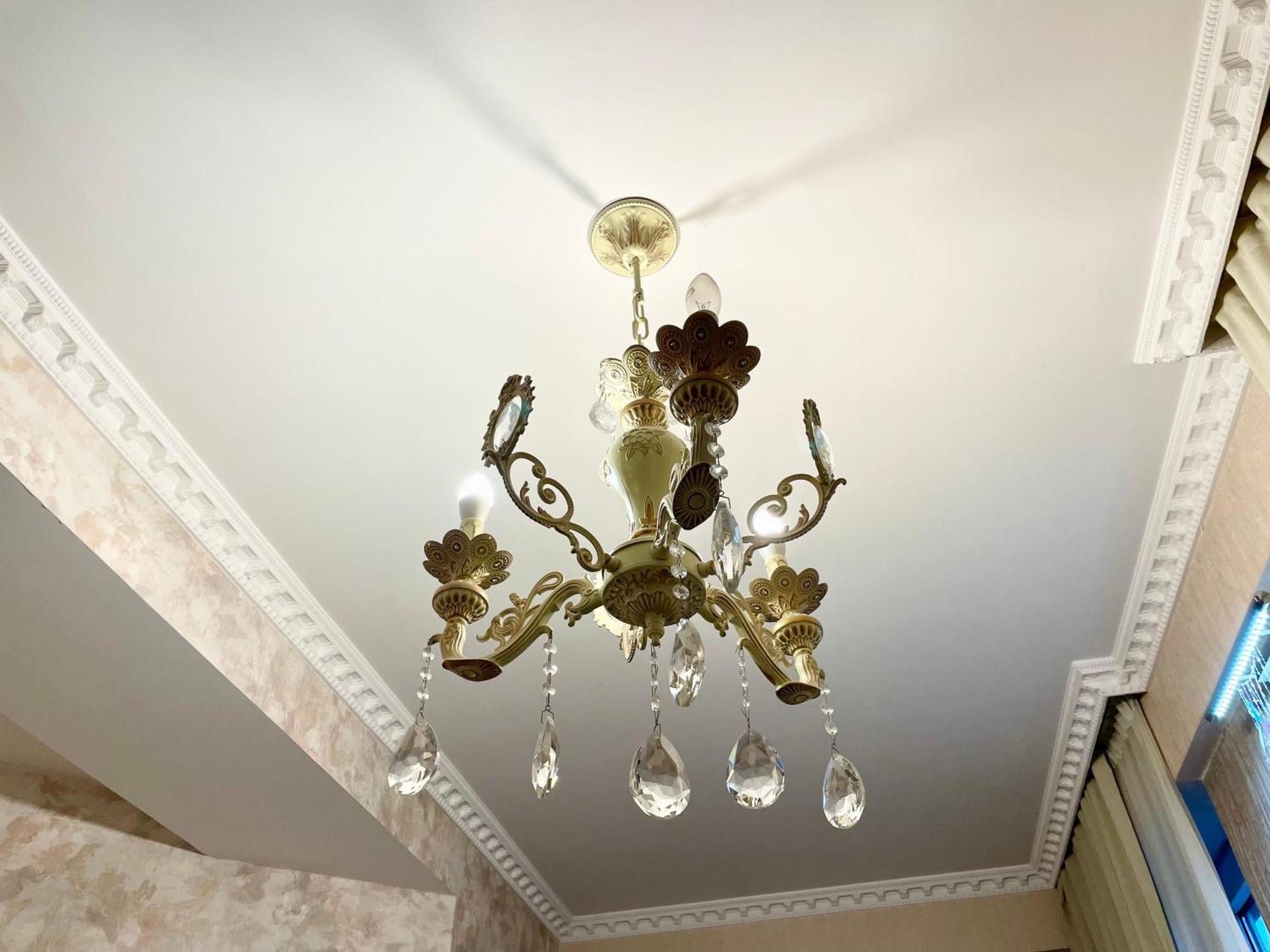 Central Apartment Тбилиси Экстерьер фото