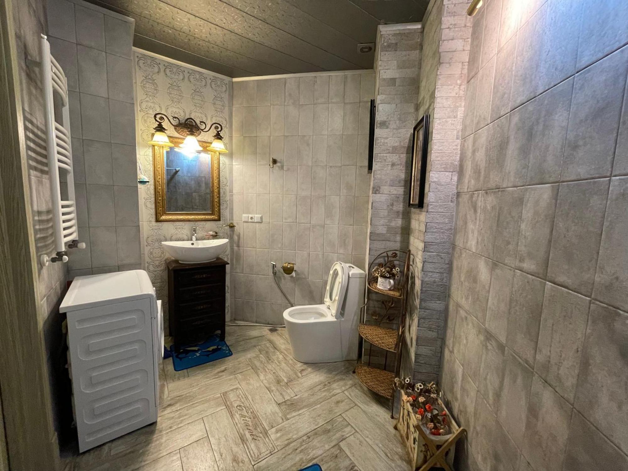 Central Apartment Тбилиси Экстерьер фото