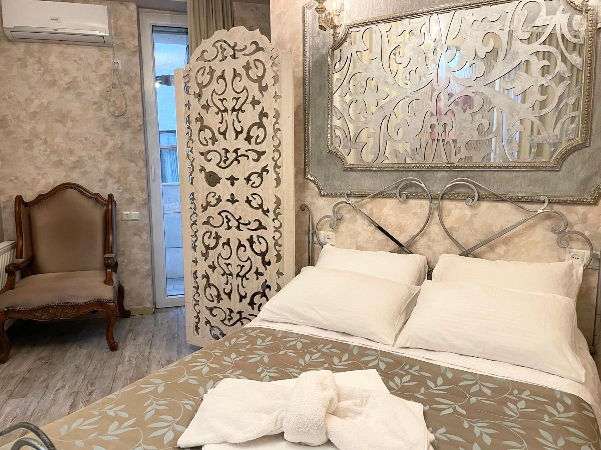Central Apartment Тбилиси Экстерьер фото