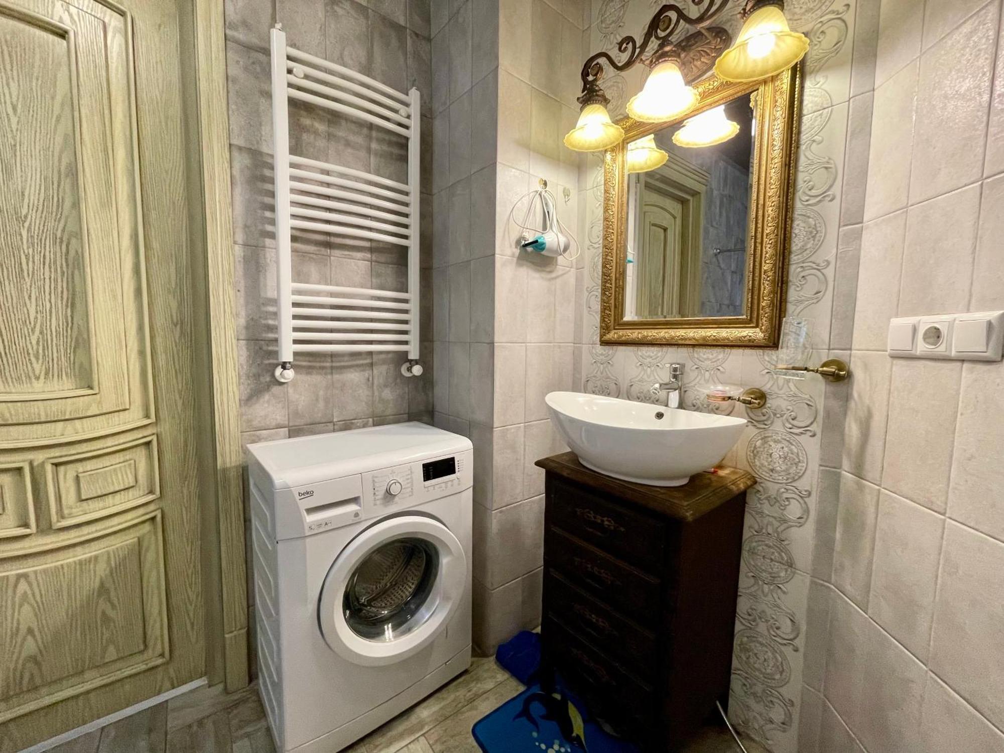 Central Apartment Тбилиси Экстерьер фото