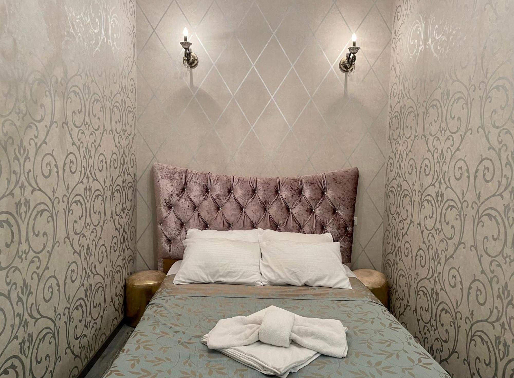 Central Apartment Тбилиси Экстерьер фото